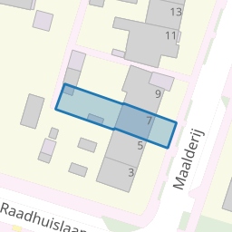 Perceel ENS00-G-1686