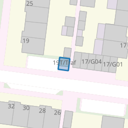 Perceel ENS00-G-1707