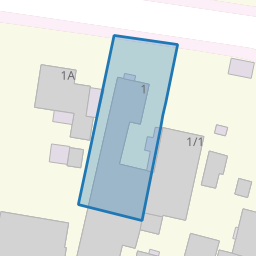 Perceel ENS00-G-1742