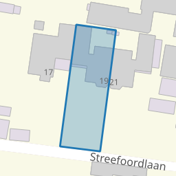 Perceel ENS00-G-1745