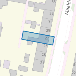 Perceel ENS00-G-1757