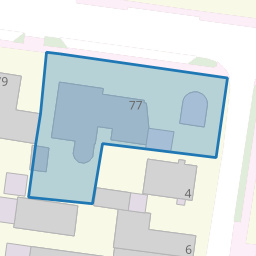 Perceel ENS00-G-1776