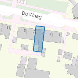 Perceel ENS00-G-2127