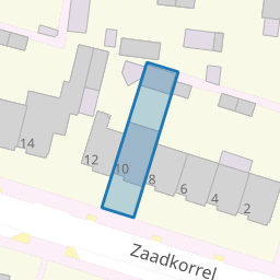 Perceel ENS00-G-2151