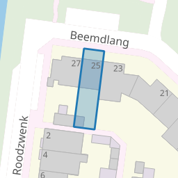 Perceel ENS00-G-2239