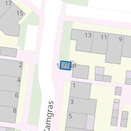 Perceel ENS00-G-2260