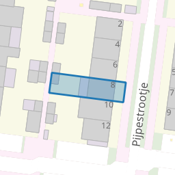 Perceel ENS00-G-2270