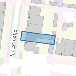 Perceel ENS00-G-2277