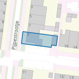 Perceel ENS00-G-2278