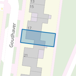 Perceel ENS00-G-2300