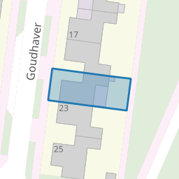 Perceel ENS00-G-2301