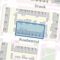 Perceel ENS00-G-2319