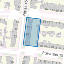 Perceel ENS00-G-2320