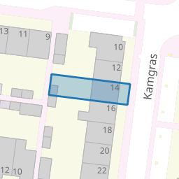 Perceel ENS00-G-2326