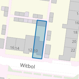 Perceel ENS00-G-2399