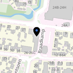 Appartement ENS00 G 2413 2