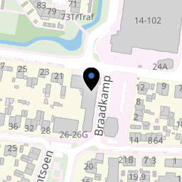 Appartement ENS00 G 2413 3