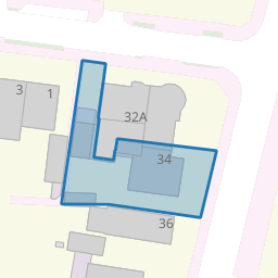 Perceel ENS00-G-2416