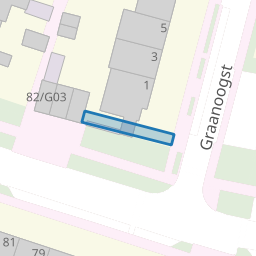 Perceel ENS00-G-2419