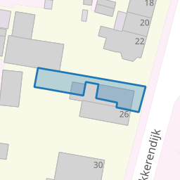 Perceel ENS00-G-2436