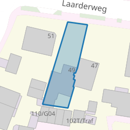 Perceel ENS00-G-2460