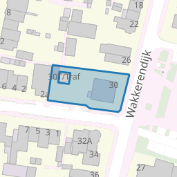 Perceel ENS00-G-2477