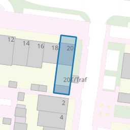 Perceel ENS00-G-2527