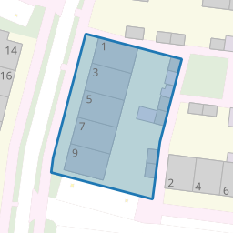 Perceel ENS00-G-2529