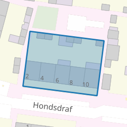 Perceel ENS00-G-2530