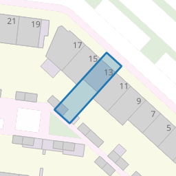 Perceel ENS00-G-2569