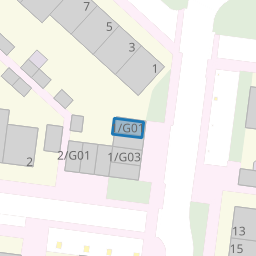 Perceel ENS00-G-2576