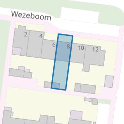 Perceel ENS00-G-2587