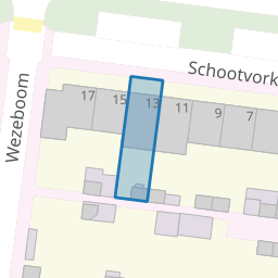 Perceel ENS00-G-2597