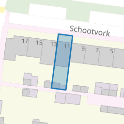 Perceel ENS00-G-2598