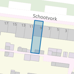 Perceel ENS00-G-2599