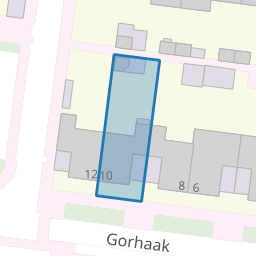 Perceel ENS00-G-2605