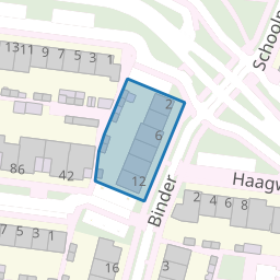 Perceel ENS00-G-2610