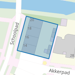 Perceel ENS00-G-2612