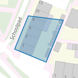 Perceel ENS00-G-2614