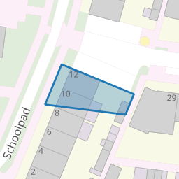 Perceel ENS00-G-2616