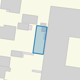 Perceel ENS00-G-2619