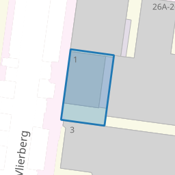 Perceel ENS00-G-2631