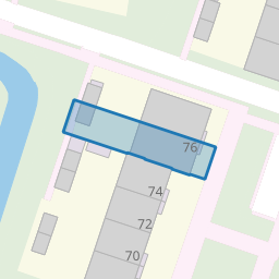 Perceel ENS00-G-2640