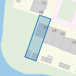 Perceel ENS00-G-2643