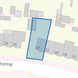 Perceel ENS00-G-2677