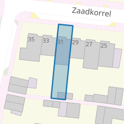 Perceel ENS00-G-2678