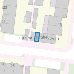 Perceel ENS00-G-2686