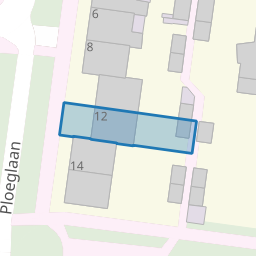 Perceel ENS00-G-2700