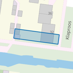 Perceel ENS00-G-2707