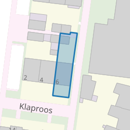 Perceel ENS00-G-2735